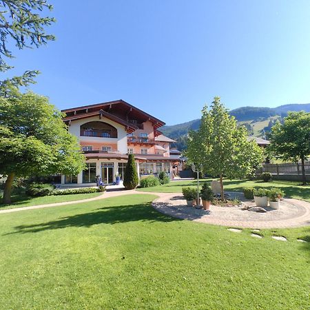 Hotel Angerwirt Kleinarl Exterior foto