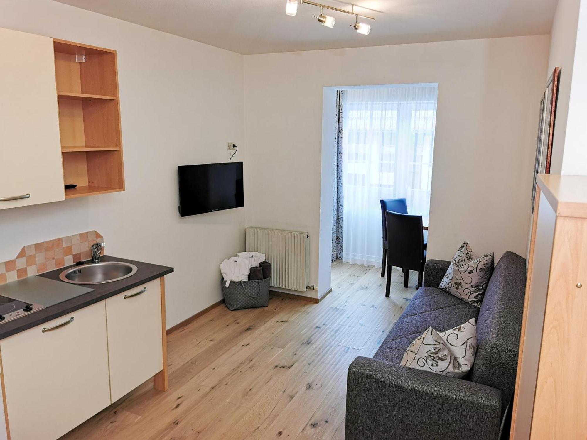 Hotel Angerwirt Kleinarl Habitación foto