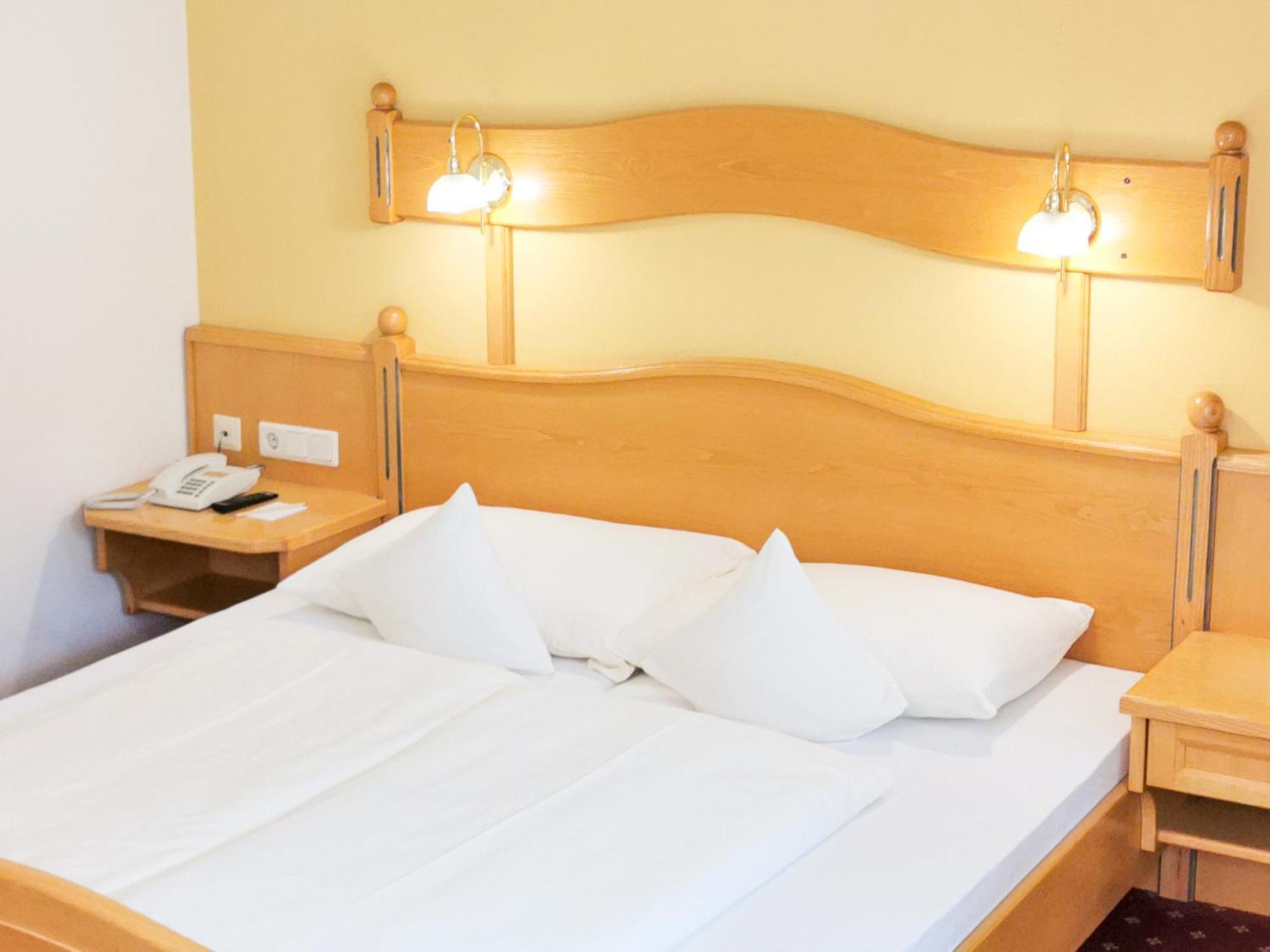 Hotel Angerwirt Kleinarl Habitación foto