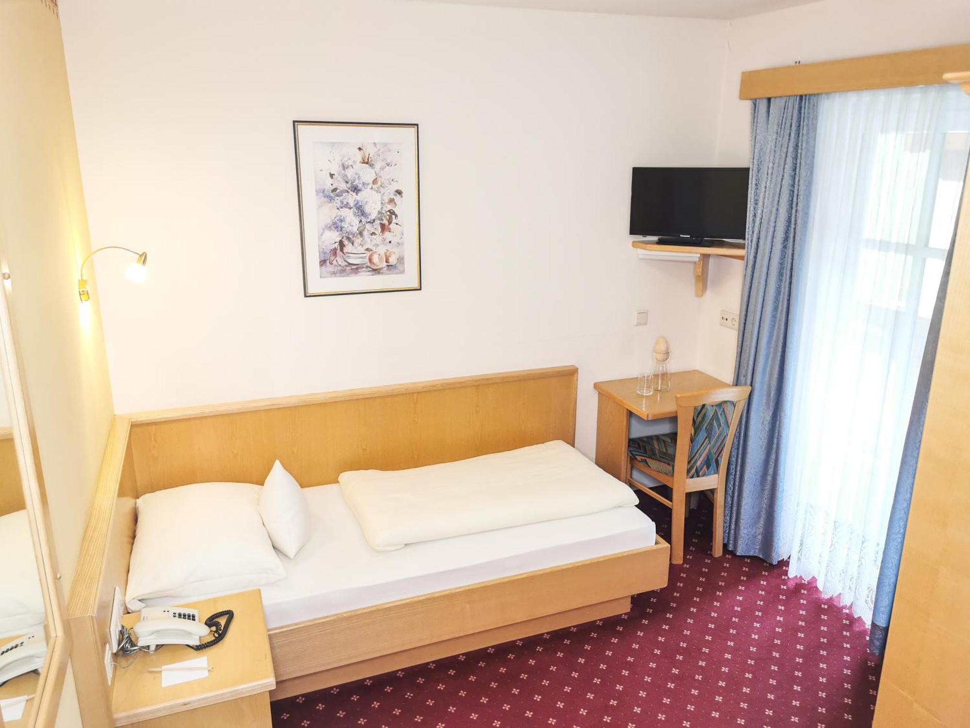 Hotel Angerwirt Kleinarl Habitación foto