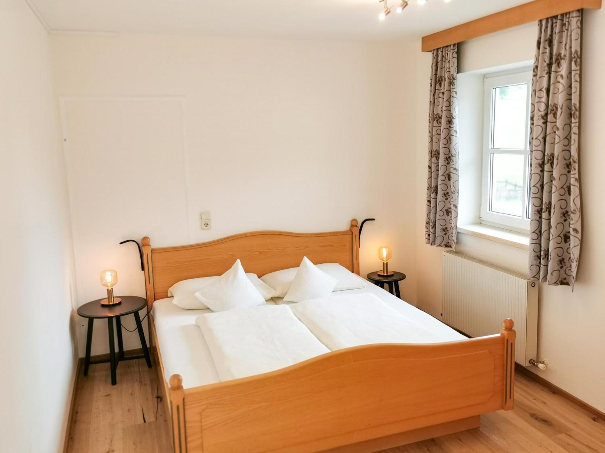 Hotel Angerwirt Kleinarl Habitación foto