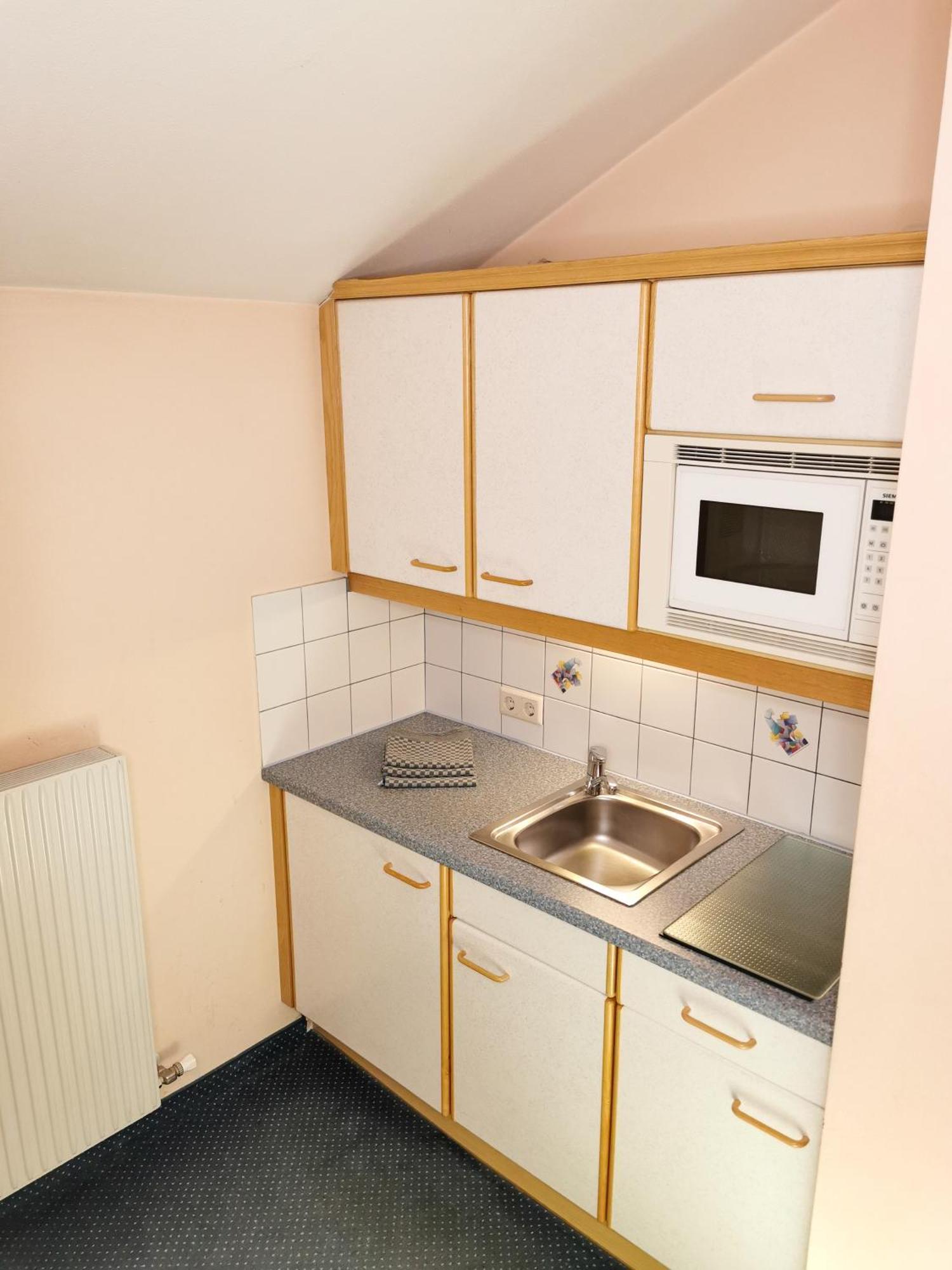 Hotel Angerwirt Kleinarl Habitación foto