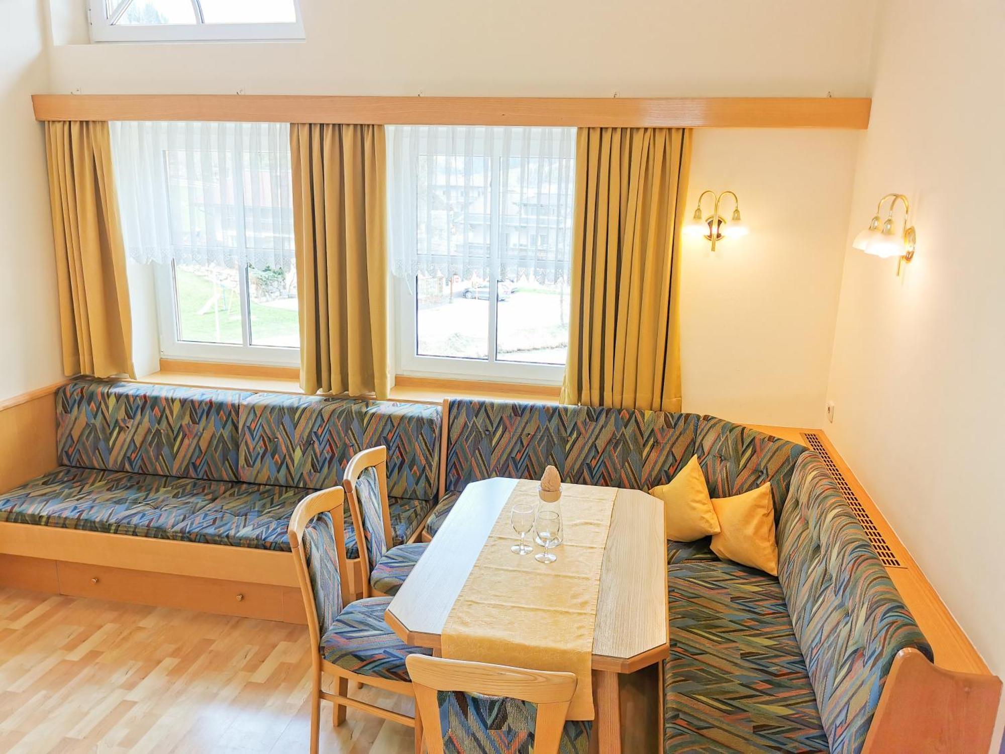 Hotel Angerwirt Kleinarl Habitación foto