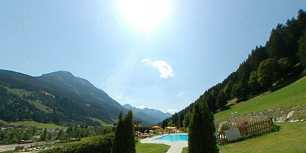 Hotel Angerwirt Kleinarl Exterior foto